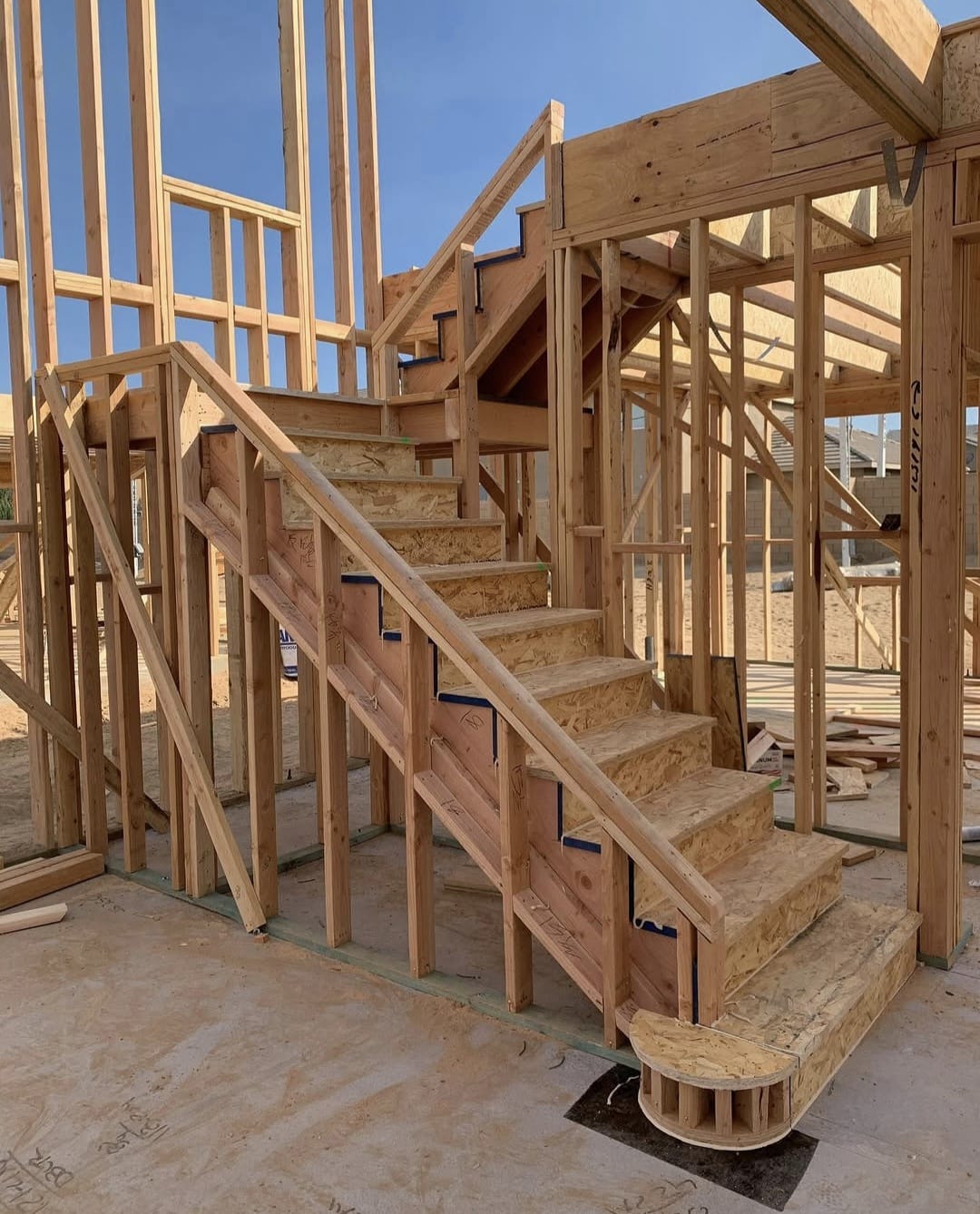 Home Reno